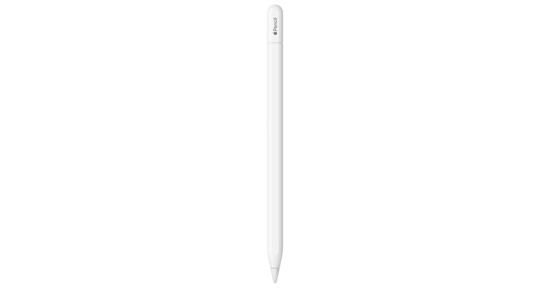 Apple MUWA3ZM/A stylus-pen 20,5 g Wit