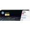 HP 410X originele high-capacity magenta LaserJet tonercartridge