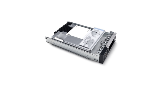 Dell 345-BEBH internal solid state drive 2.5" 480 GB SATA III