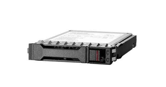 Hewlett Packerd Enterprise P41402-B21 internal solid state drive 2.5" 1,92 TB U.3 NVMe