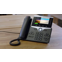 Cisco 8851 IP telefoon Zwart