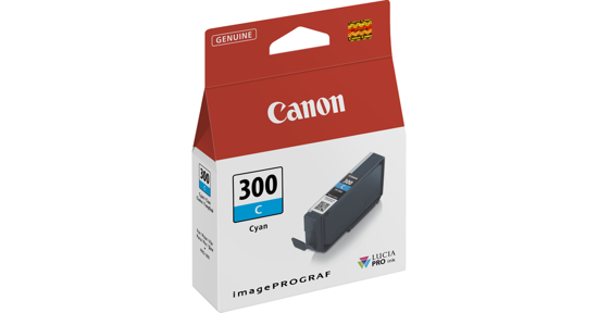 Canon 4194C001 inktcartridge 1 stuk(s) Origineel Cyaan