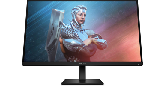 HP OMEN by  27 computer monitor 68,6 cm (27") 1920 x 1080 Pixels Full HD Zwart