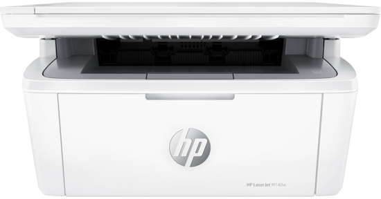 HP LaserJet MFP M140w printer, Zwart-wit, Printer voor Kleine kantoren, Printen, kopiëren, scannen, Scannen naar e-mail; Scannen naar pdf; Compact formaat