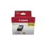 Canon 0386C008 inktcartridge 4 stuk(s) Origineel Zwart, Cyaan, Magenta, Geel