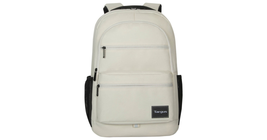 Targus Octave III rugzak City backpack Crème Polyester