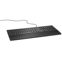 Dell KB216 toetsenbord USB AZERTY Belgisch Zwart