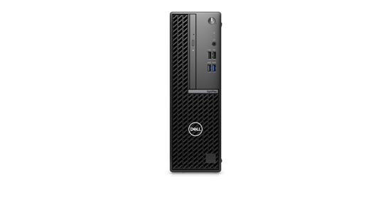 Dell OptiPlex 7010 SFF Intel® Core™ i5 i5-13500 8 GB DDR4-SDRAM 256 GB SSD Windows 11 Pro PC Zwart