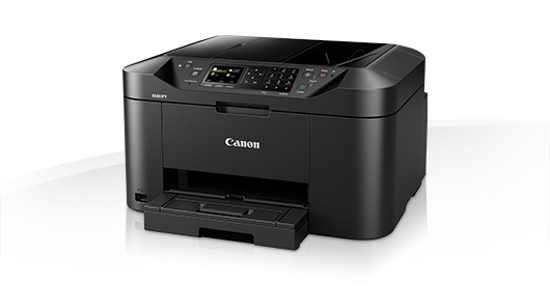 Canon MAXIFY MB2150 Inkjet A4 600 x 1200 DPI 19 ppm Wifi