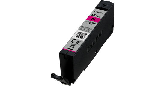 Canon 1996C001 inktcartridge Origineel Magenta