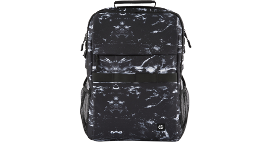 HP Campus XL Backpack, Marble Stone