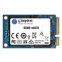 Kingston KC600 mSATA 256 GB SATA III 3D TLC