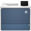 HP Color LaserJet Enterprise 5700dn printer, Print, USB-poort voorzijde; Optionele high-capacity laden; Touchscreen; TerraJet-cartridge