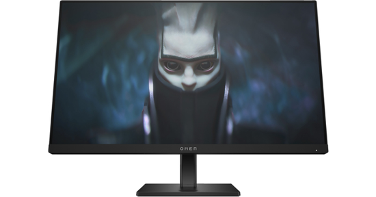 HP OMEN by  24 computer monitor 60,5 cm (23.8") 1920 x 1080 Pixels Full HD Zwart