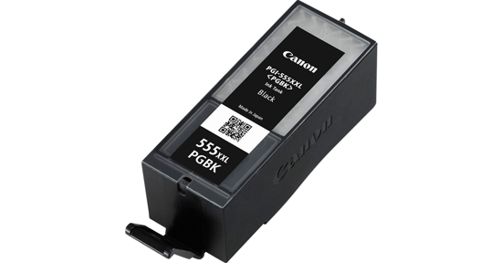 Canon 8049B001 inktcartridge 1 stuk(s) Origineel Extra (Super) hoog rendement Zwart