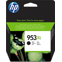 HP 953XL originele high-capacity zwarte inktcartridge