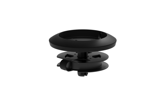 Logitech Mic Pod Mount