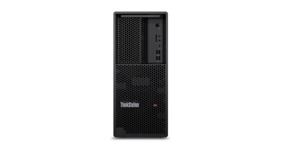 Lenovo ThinkStation P3 Intel® Core™ i9 i9-14900 32 GB DDR5-SDRAM 1 TB SSD Windows 11 Pro Tower Workstation Zwart