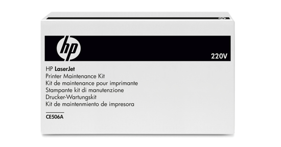 HP Color LaserJet 220-V fuserkit