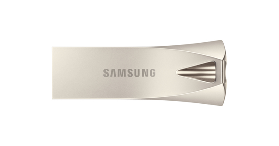 Samsung MUF-128BE USB flash drive 128 GB USB Type-A 3.2 Gen 1 (3.1 Gen 1) Zilver