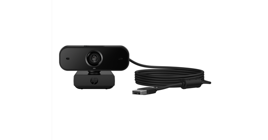 HP 430 FHD-webcam