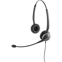 Jabra GN2100 Headset Bedraad Hoofdband Kantoor/callcenter Bluetooth Zwart