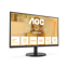 AOC B3 U27B3M computer monitor 68,6 cm (27") 3840 x 2160 Pixels 4K Ultra HD LCD Zwart