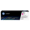 HP 201X originele high-capacity magenta LaserJet tonercartridge