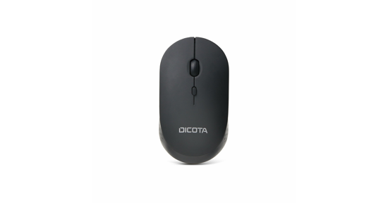 Dicota Wireless Mouse SILENT V2