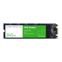 Western Digital Green WDS240G3G0B internal solid state drive 2.5" 240 GB SATA III