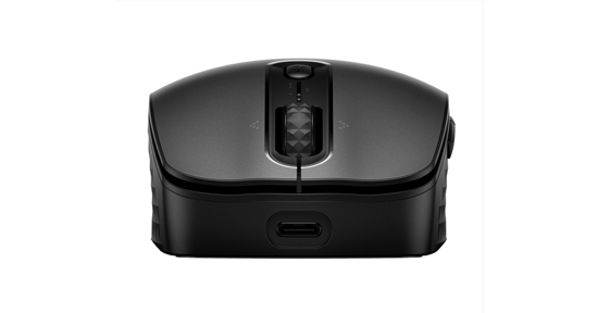 HP 695 Rechargeable Wireless Mouse