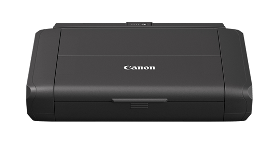 Canon PIXMA TR150 fotoprinter Inkjet 4800 x 1200 DPI 8" x 10" (20x25 cm) Wifi