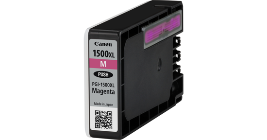 Canon 9194B001 inktcartridge 1 stuk(s) Origineel Magenta