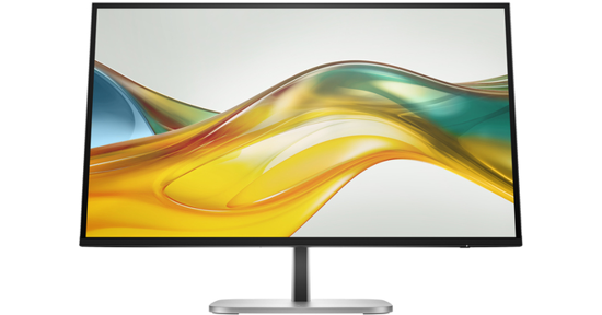 HP Series 5 Pro 27 inch QHD-monitor - 527pq