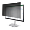 Startech Monitor Privacy Filter voor 19" PC Scherm - Privacy Film voor Computerscherm - Schermbeveiliger met +/- 30° Kijkhoek en Reductie Blauw Licht - 16:9 Widescreen - Mat/Glanzend