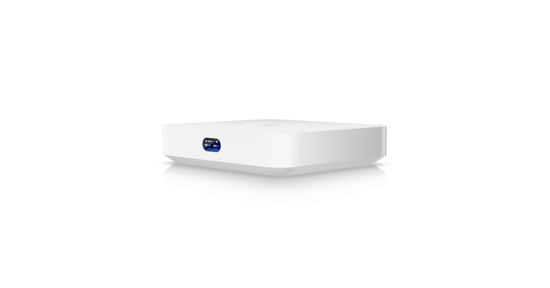 Ubiquiti ULTRA gateway/controller 1000 Mbit/s