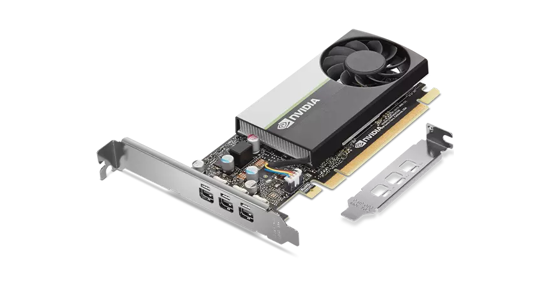 Lenovo Nvidia T400 4 GB GDDR6