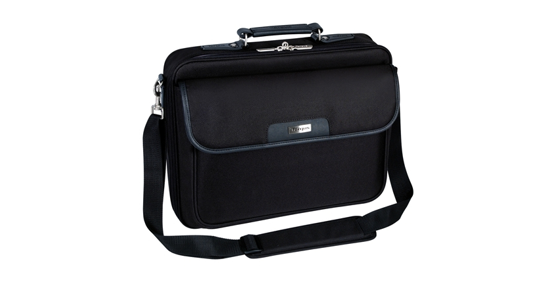 Targus 15.4 – 16 Inch / 39.1 - 40.6cm Notepac Laptop Case