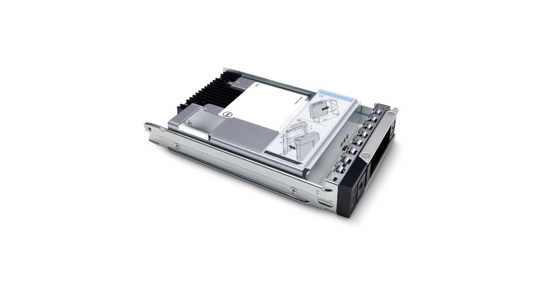 Dell 345-BFZM internal solid state drive 2.5" 1,92 TB SAS