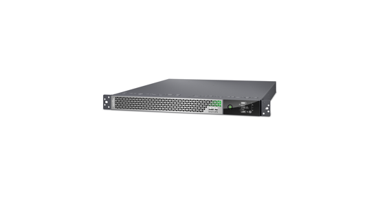 APC Smart-UPS Ultra Li-Ion SRTL3KRM1UINC, 3KW, 1U Rack/Tower/Wall, 3x C13 & 2x C19, NMC