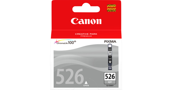 Canon 4544B001 inktcartridge 1 stuk(s) Origineel Grijs