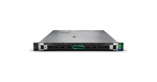 Hewlett Packerd Enterprise ProLiant DL360 server Rack (1U) Intel® Xeon® Silver 4410Y 2 GHz 32 GB DDR5-SDRAM 800 W