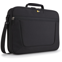 Case Logic VNCI-217 Black 43,9 cm (17.3") Documententas Zwart