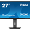 iiyama ProLite XUB2797HSN-B1 computer monitor 61 cm (24") 1920 x 1080 Pixels 2K Ultra HD LED Zwart