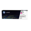 HP 827A originele magenta LaserJet tonercartridge