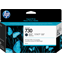 HP 730 matzwarte DesignJet inktcartridge, 130 ml