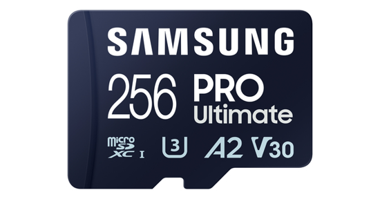 Samsung MB-MY256S 256 GB MicroSDXC UHS-I