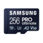 Samsung MB-MY256S 256 GB MicroSDXC UHS-I