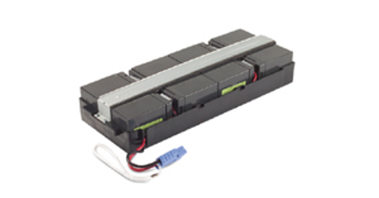 APC Batterij Vervangings Cartridge RBC31