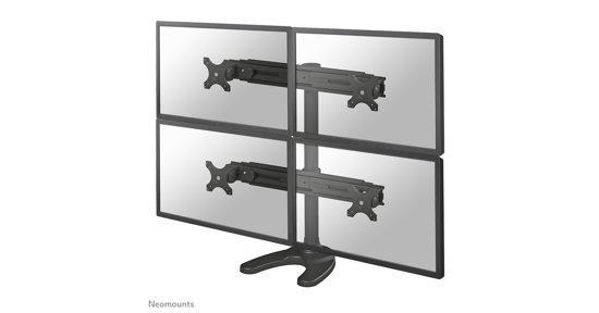 Newstar monitor stand